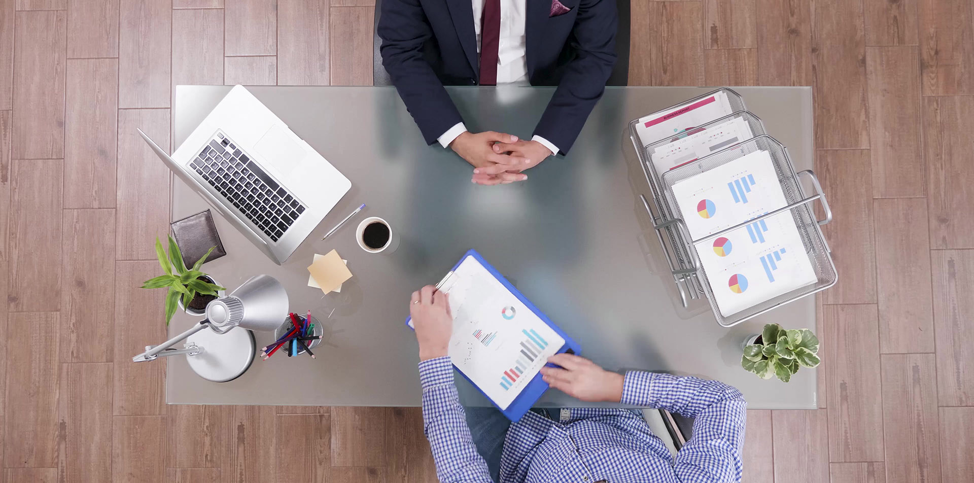 Business Consulting